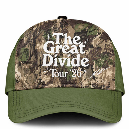 Perfect Shirt Noah Kahan - The Great Divide Tour 2026 T-Shirt