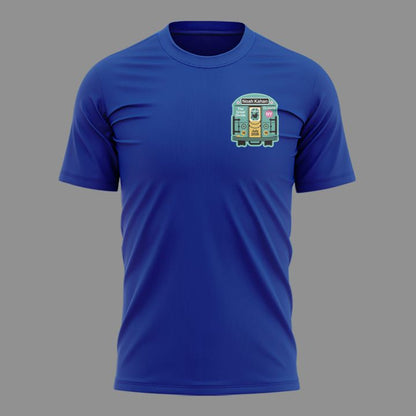 02. Limited Edition Noah Kahan x New York Mets - The Great Divide Tour 2026 T-Shirt