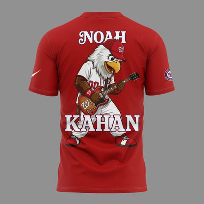 Limited Edition The Great Divide Tour 2026 At Washington Nationals 1