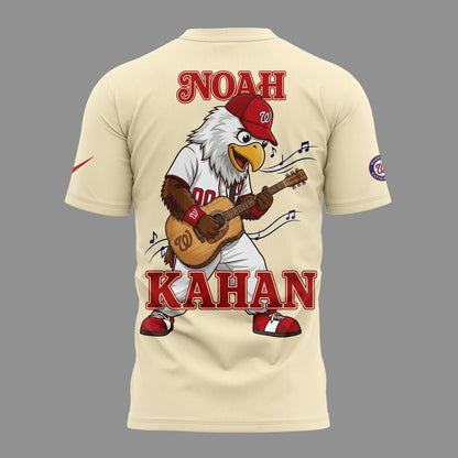 Limited Edition The Great Divide Tour 2026 At Washington Nationals 3