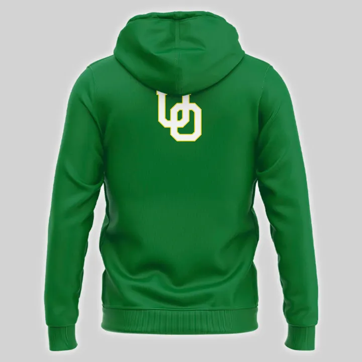 03.12. Perfect Hoodie 2026 Zach Bryan x Oregon Football - With Heaven On Tour Hoodie