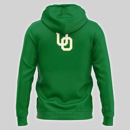 03.12. Perfect Hoodie 2026 Zach Bryan x Oregon Football - With Heaven On Tour Hoodie