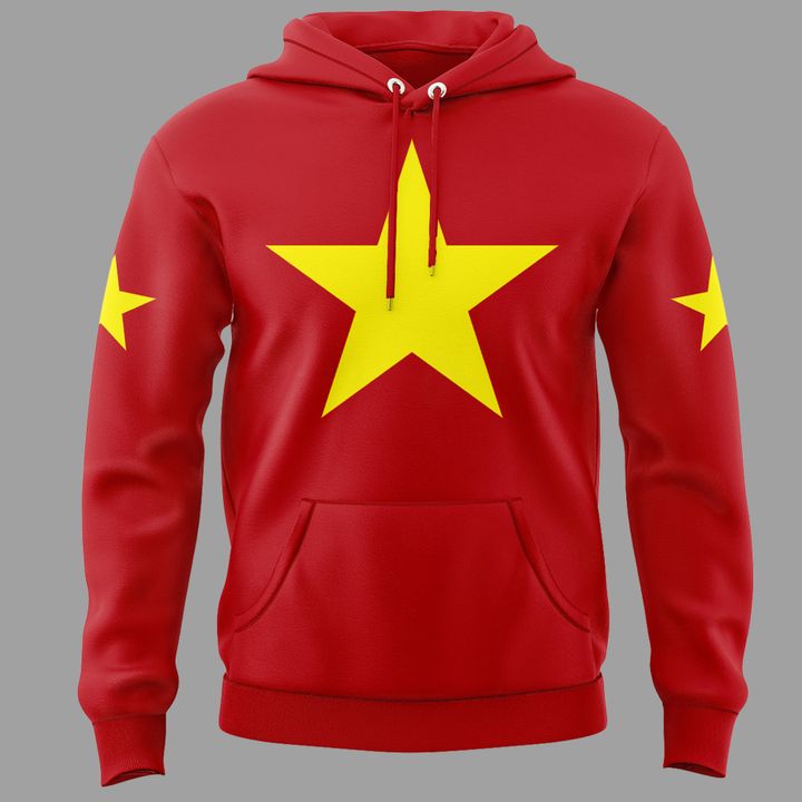 2026 Ye Live Concert Tour - SPAIN MADRID HOODIE