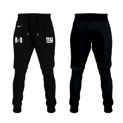 Limited Edition New York Giants x Usher & Chris Brown 2026 Sweatshirt