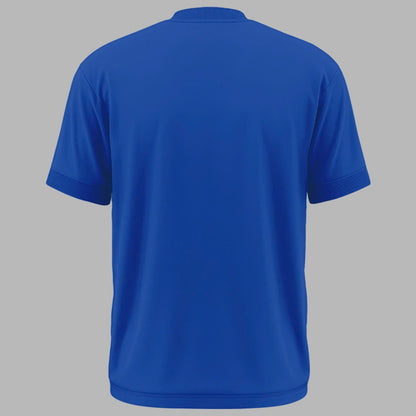 Cleveland Sirens Blue T-Shirt