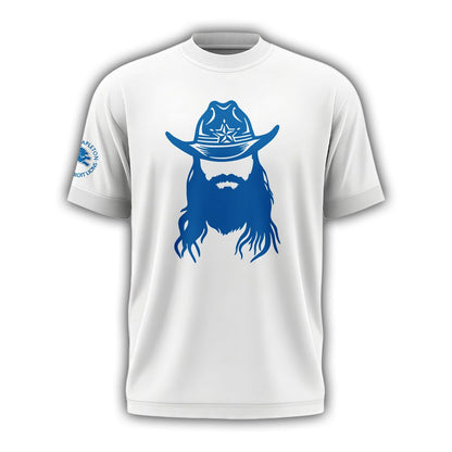 Limited Edition Chris Stapleton x Detroit Lions Event T-Shirt