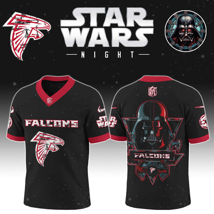 ATL Star War Limited Editions Jersey Ver 5