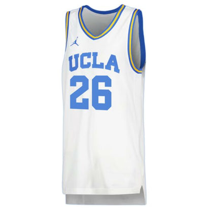 UCLA Basketball Champions Jersey
