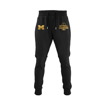MICH Champions NCAA DI Basketball 2026 Sweatshirt Limited Edition