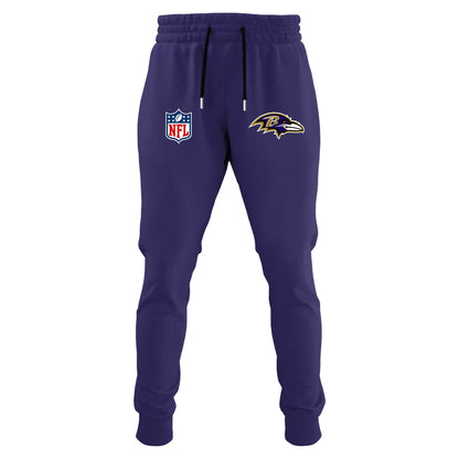 Baltimore Ravens - 2025 Limited Edition, Selling Out Fast