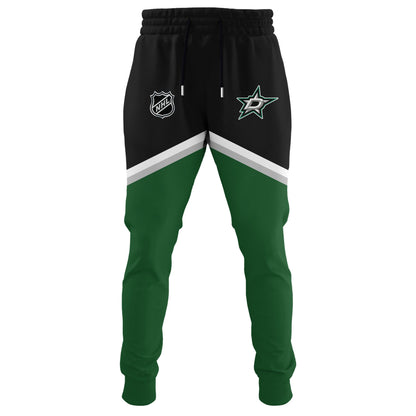 D-Stars ‘99 Roots Reawakened Hockey Hoodie