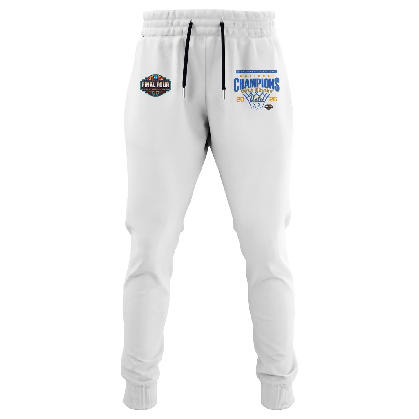 .UCLA Basketball Champions Sweatshirt