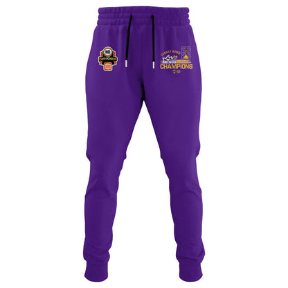 Sydney Kings Champions NBL 2026 Polo Limited Edition