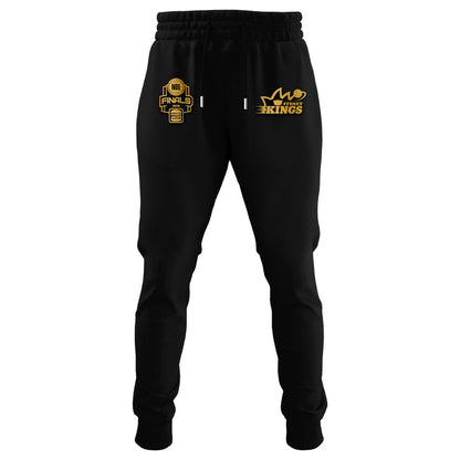 Sydney Kings Special Champions NBL 2026 Limited Edition Hoodie