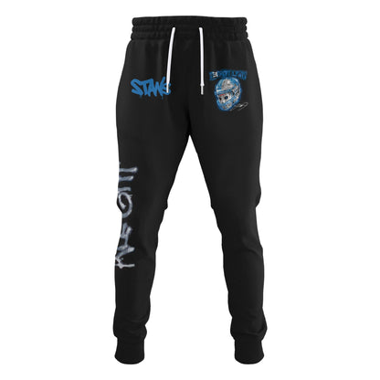 EMINEM X LIONS THANKSGIVING TEE HOODIE LIMITED DROP! Get Yours Before Kickoff!