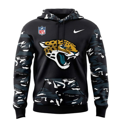 Limited Edition New Hoodie Camo Season 2025-2026