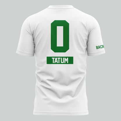 Jayson Tatum “Back to 0” T-Shirt