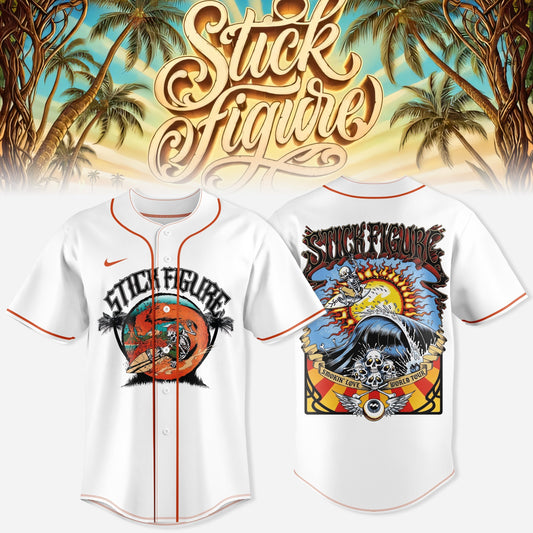 _STICK FIGURE COLLECTION JERSEY