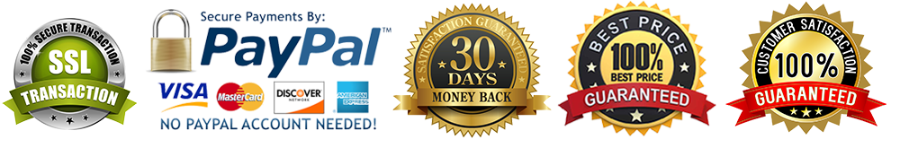 DEN Blackout Edition Shoes