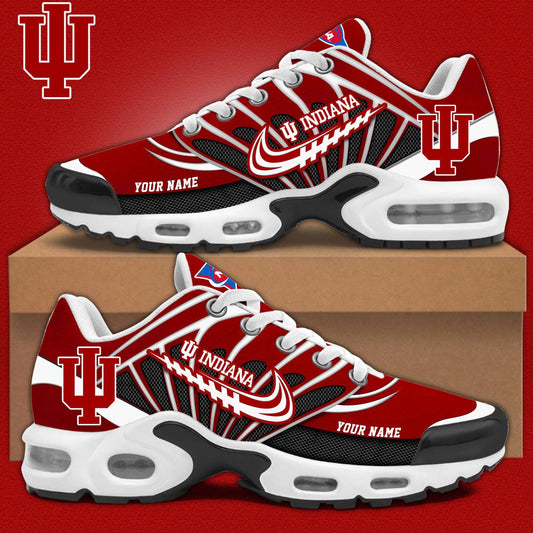 NCAA Shoes Personalized Air Max Plus Sneakers