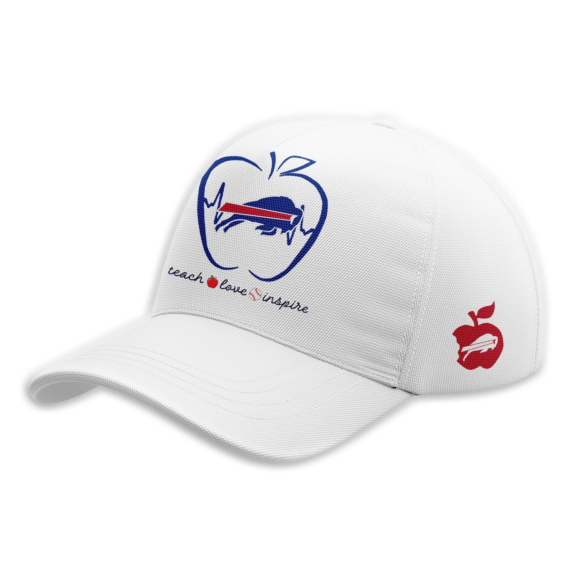 Buffalo Bills TEACHER NIGHT Hoodie