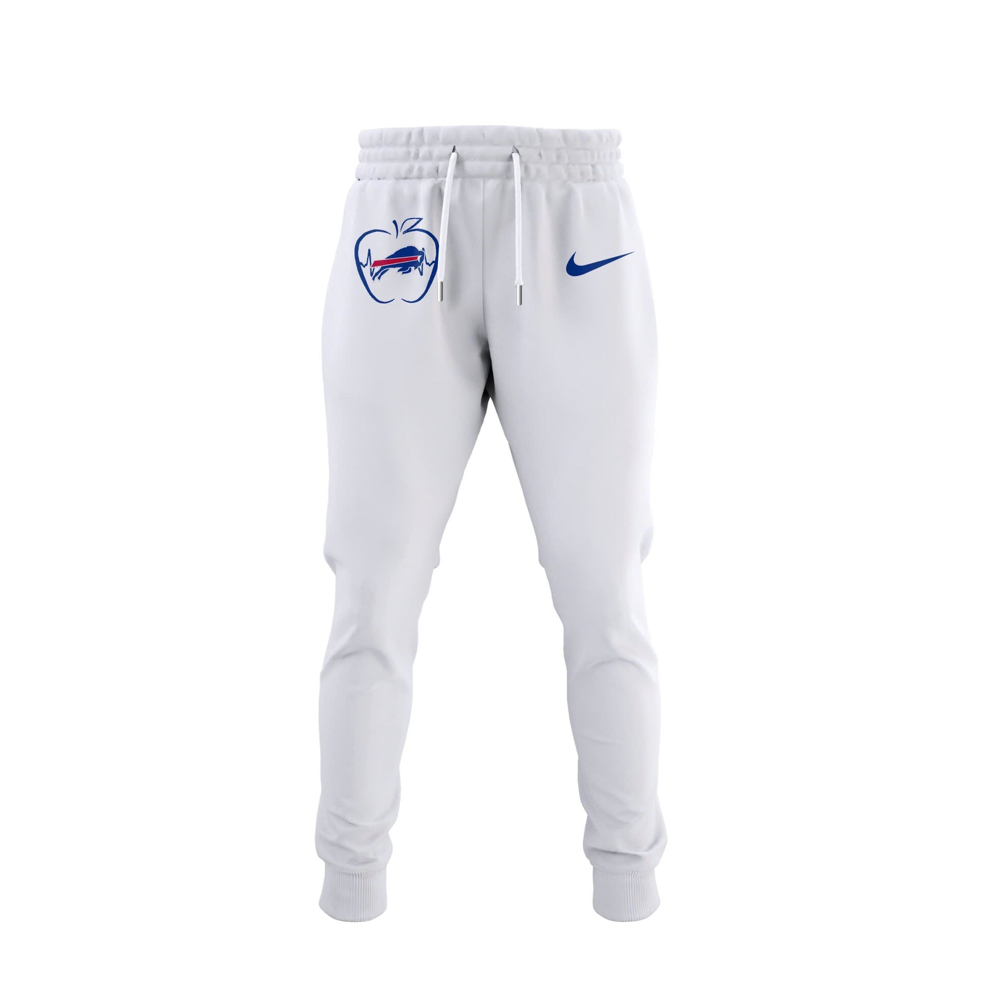 Buffalo Bills TEACHER NIGHT Combo T-Shirt