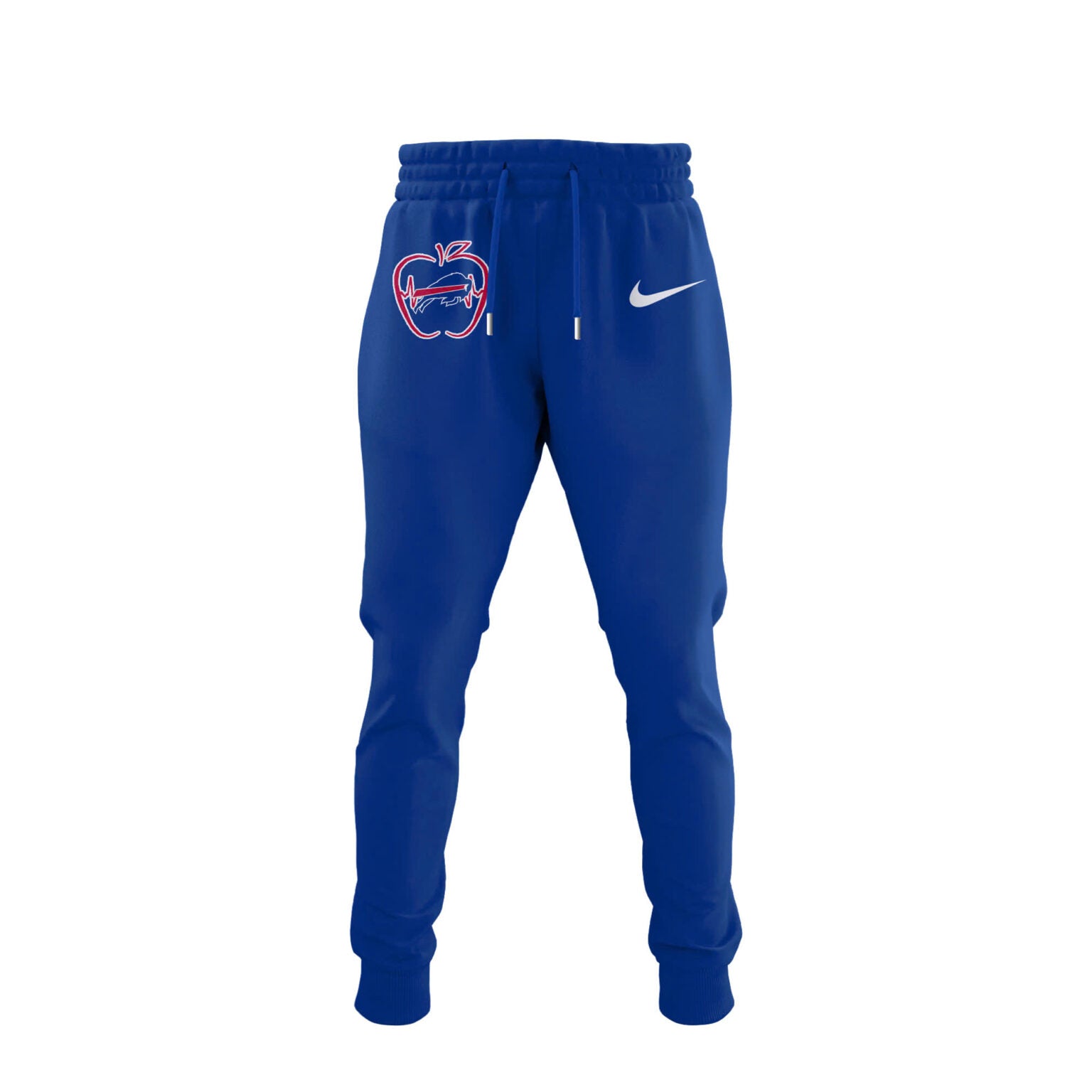 Buffalo Bills TEACHER NIGHT Hoodie