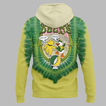 Special 2025 GDucks Signature Hoodie