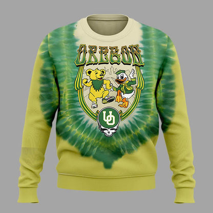 Special 2025 GDucks Signature Sweatshirt