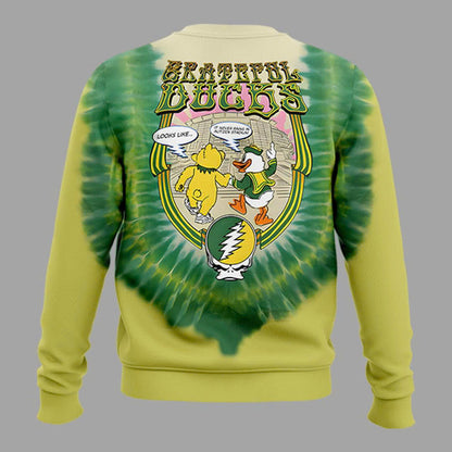 Special 2025 GDucks Signature Sweatshirt