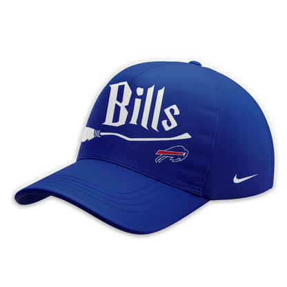Buffalo Bills Harry Potter 2025 Combo T-Shirt