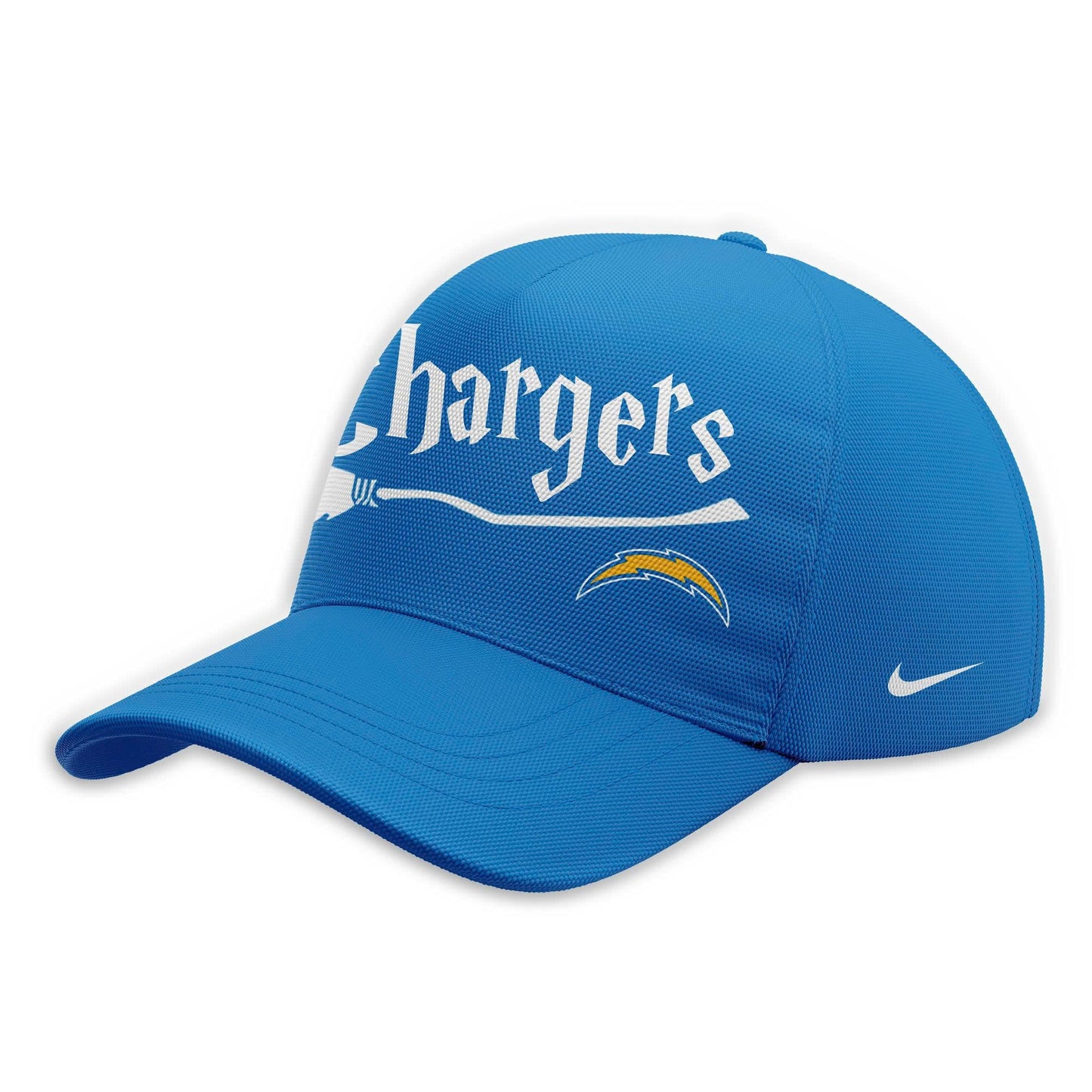 Los Angeles Chargers Harry Potter Combo Tshirt | Jogger | Cap