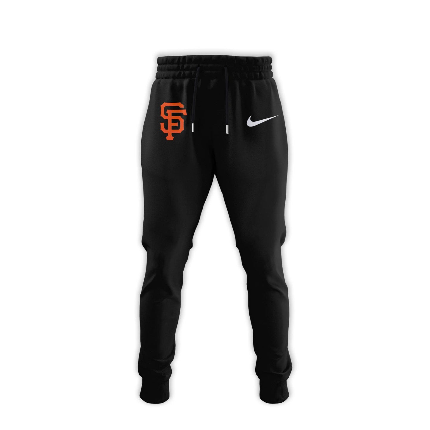 2026 San Francisco Giants Harry Potter Hoodie Jogger And Cap Outfit Black