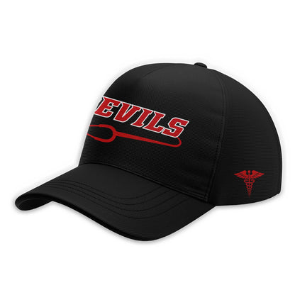 2026 New Jersey Devils Healthcare Appreciation Night Limited Edition T-Shirt, Jogger and Cap Outfit Black