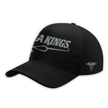 2026 Los Angeles Kings Healthcare Appreciation Night Limited Edition Hoodie, Jogger And Cap Outfit Black