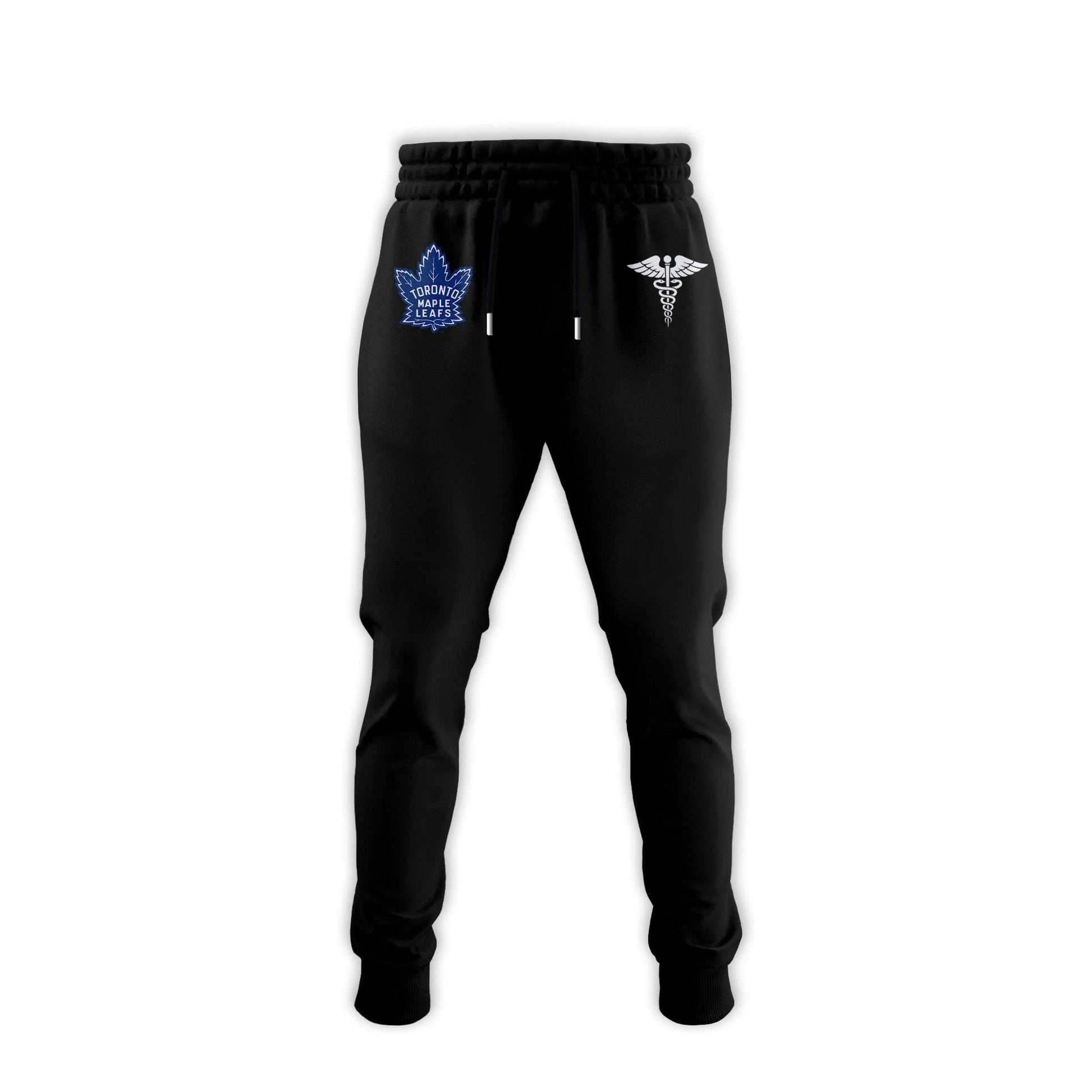 2026 Toronto Maple Leafs Healthcare Appreciation Night Limited Edition Hoodie, Jogger And Cap Outfit