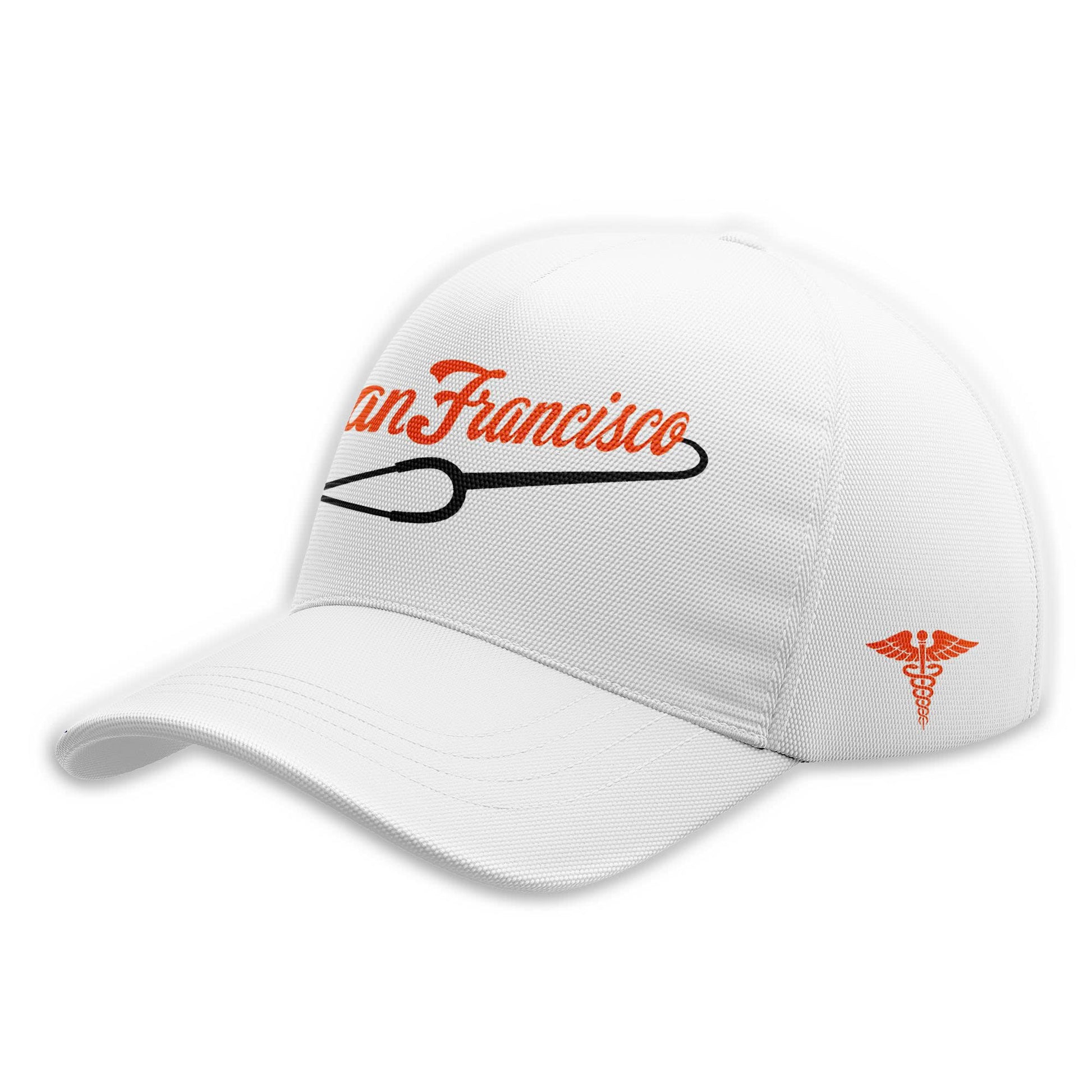 2026 San Francisco Giants Healthcare Appreciation Night Limited Edition T-Shirt Jogger And Cap Outfit White