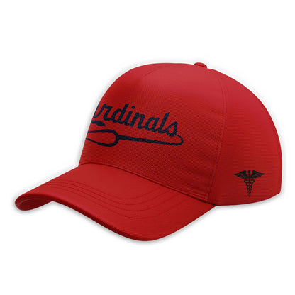2026 St.Louis Cardinals Healthcare Appreciation Night Limited Edition T-Shirt Jogger And Cap Outfit