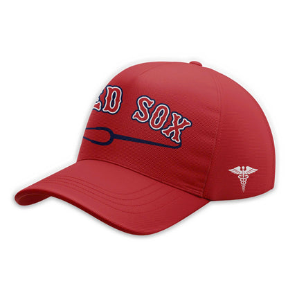 2026 Boston Red Sox Healthcare Appreciation Night Limited Edition T-Shirt Jogger And Cap Red Outfit