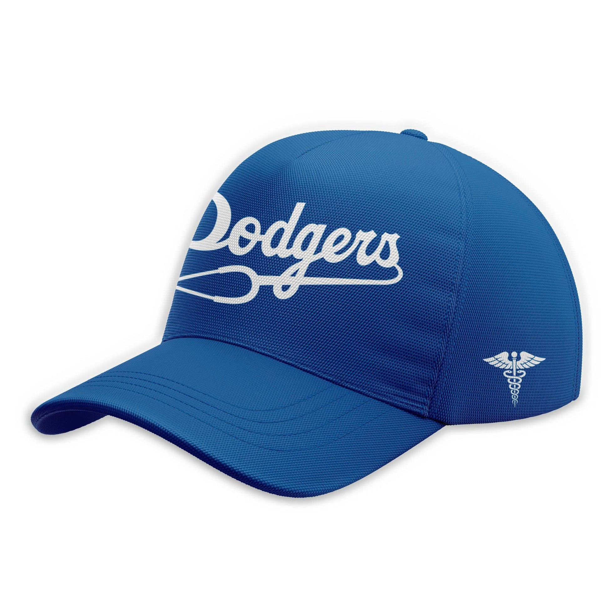 2026 Los Angeles Dodgers Healthcare Appreciation Night Limited Edition Jersey Jogger And Cap Outfit
