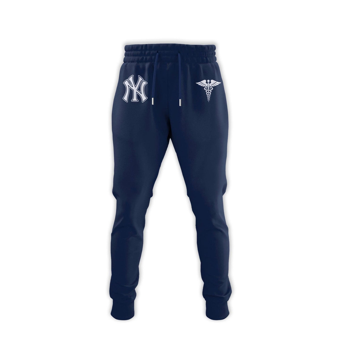 2026 New York Yankees Healthcare Appreciation Night Limited Edition Hoodie, Jogger And Cap Outfit