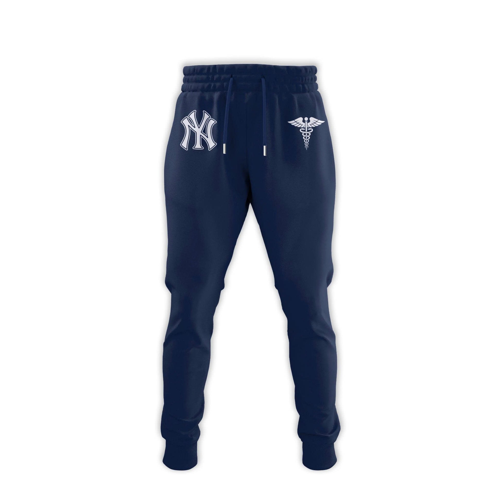 2026 New York Yankees Healthcare Appreciation Night Limited Edition Hoodie, Jogger And Cap Outfit