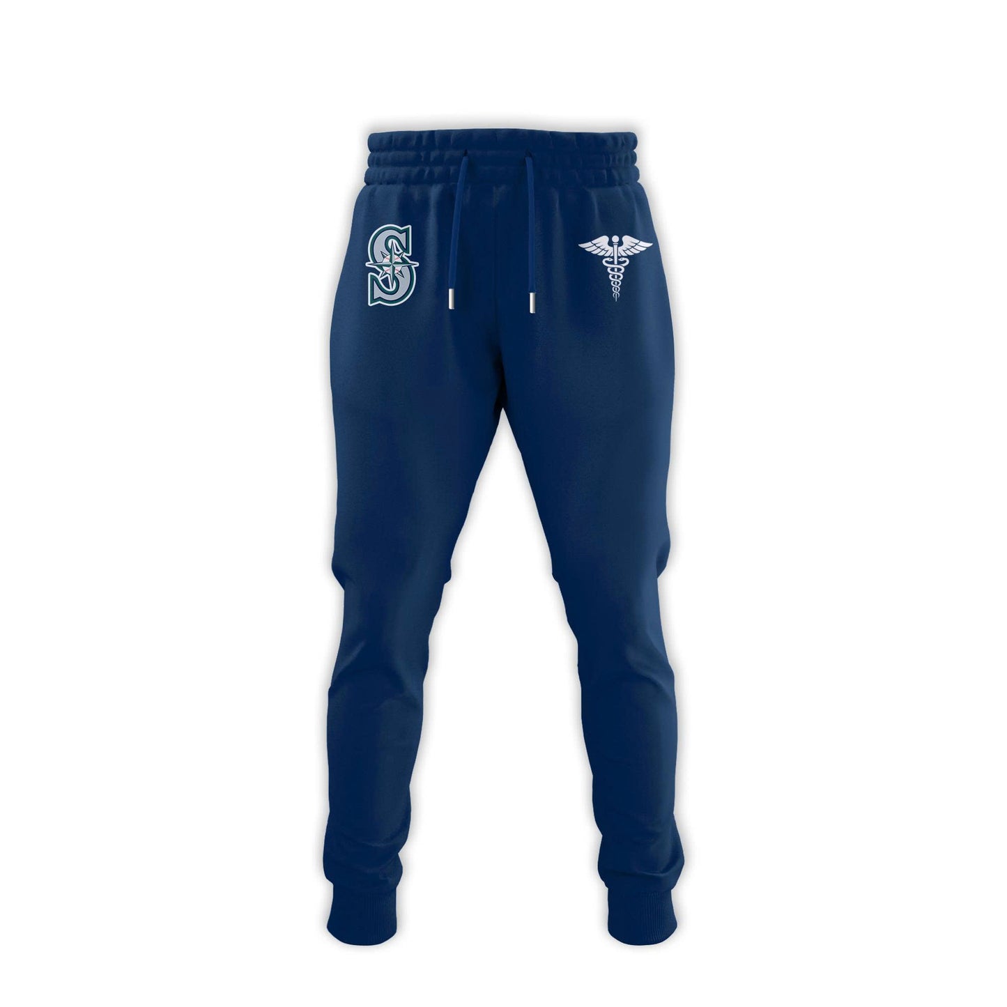 2026 Seattle Mariners Healthcare Appreciation Night Limited Edition T-Shirt Jogger And Cap Outfit