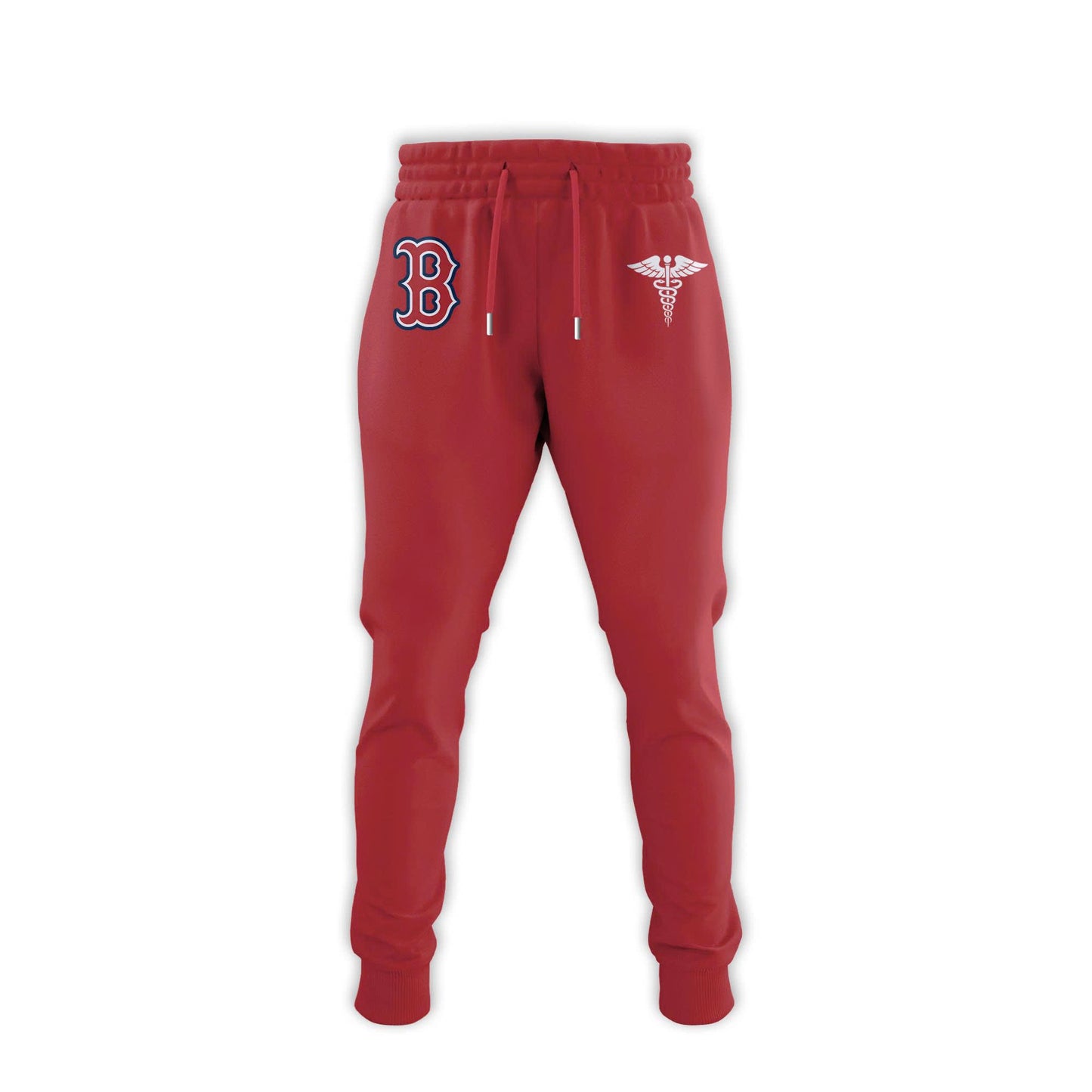 2026 Boston Red Sox Healthcare Appreciation Night Limited Edition T-Shirt Jogger And Cap Red Outfit