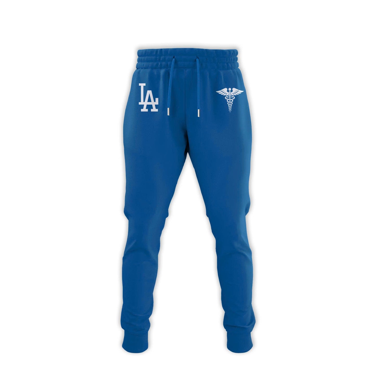 2026 Los Angeles Dodgers Healthcare Appreciation Night Limited Edition Hoodie Jogger And Cap Outfit