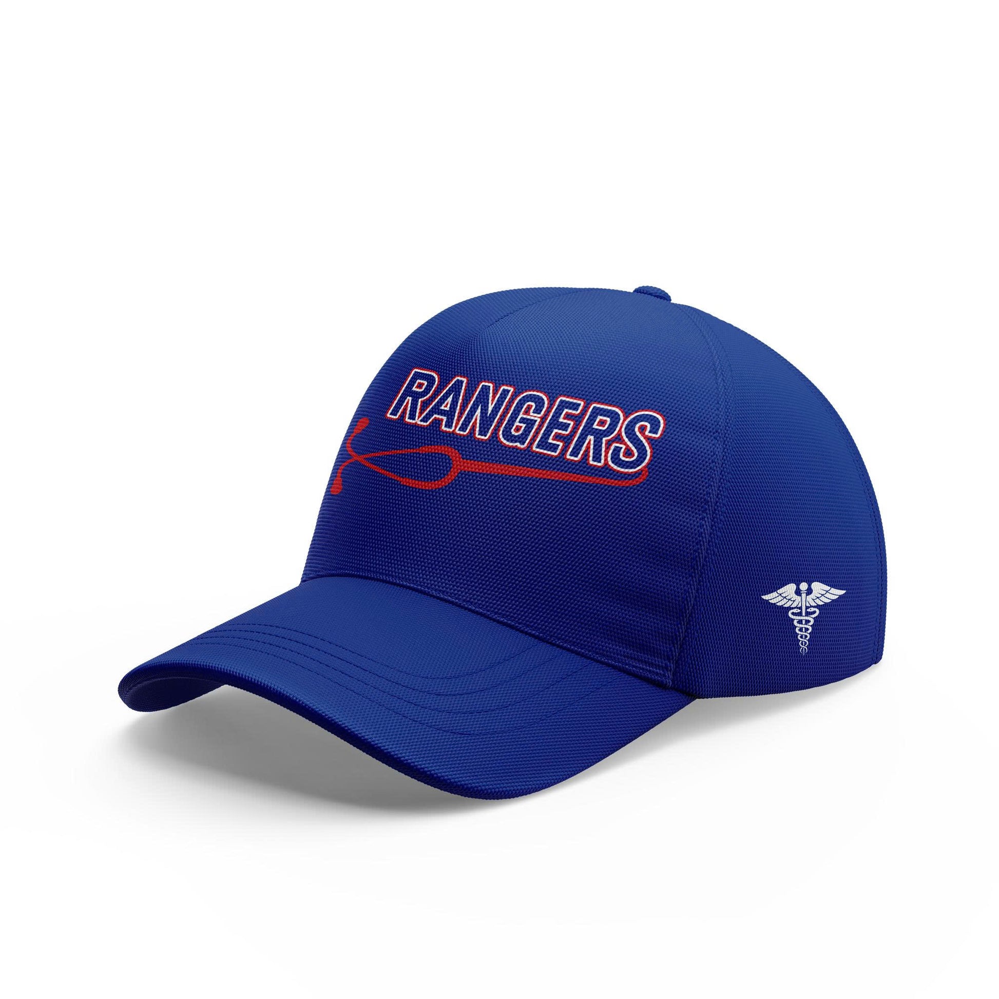 2026 New York Rangers Healthcare Appreciation Night Limited Edition T-Shirt, Jogger And Cap Outfit