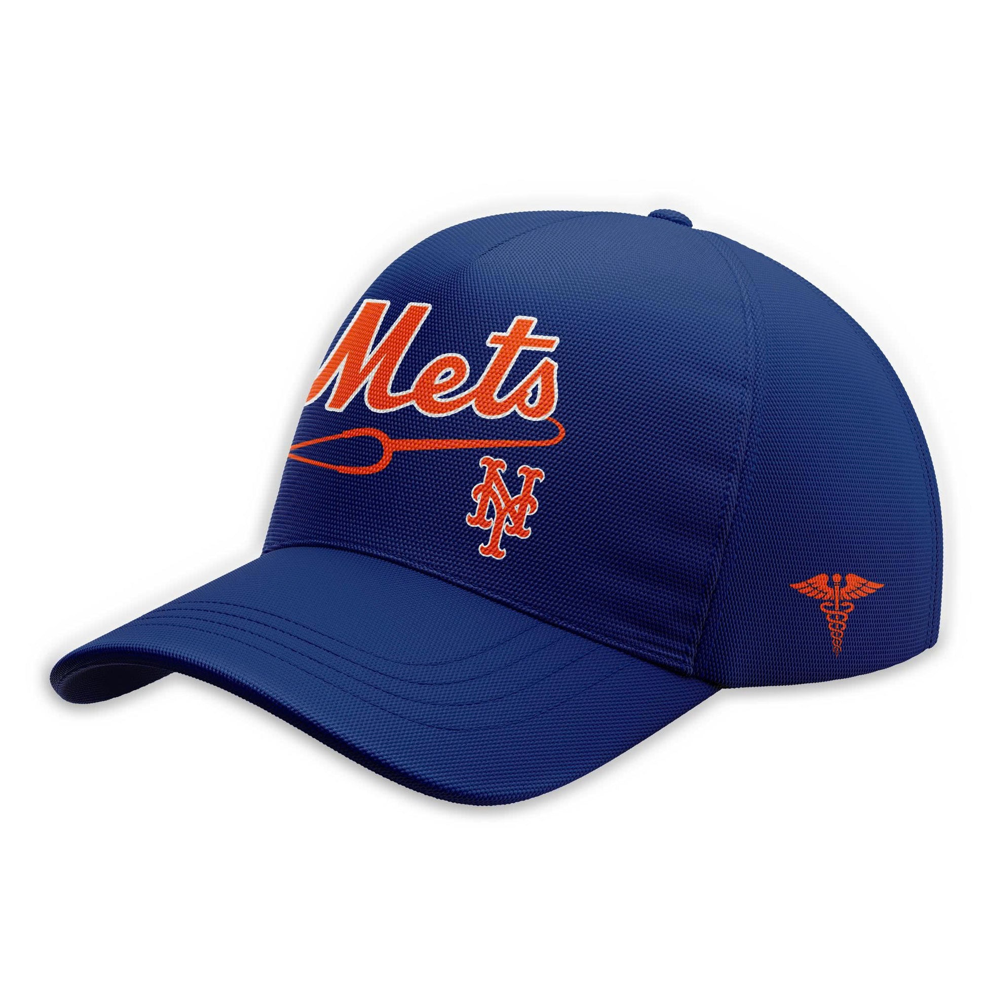 2026 New York Mets Healthcare Appreciation Night Limited Edition Hoodie Jogger And Cap Outfit Royal Blue