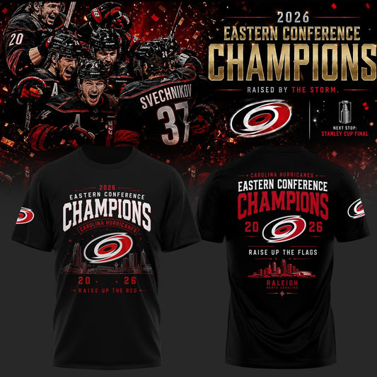 2026 Eastern Conference Champions Tshirt