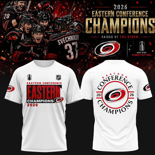 2026 Eastern Conference Champions Tshirt