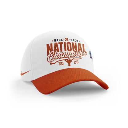 2026 WCWS Back-To-Back National Champions Hoodie